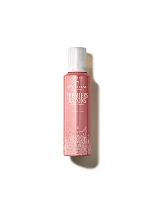 L'OCCITANE | Premiers Rayons Duschschaum 200ml | 